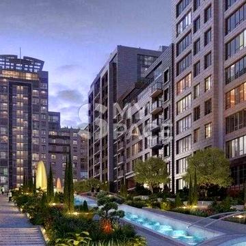 Продаж 2к.кв ЖК Бульвар Фонтанів, вул. Саперне поле, 5а Палац Україна Либідська