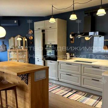 Продаж 3к арт-резиденції 94 м² - Харківське шосе, 152 - Колекційний інтер’єр 2025