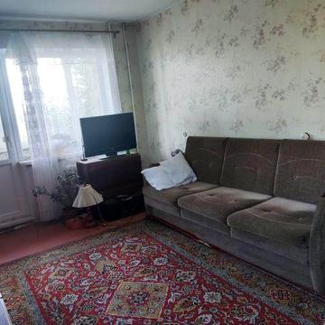 Здається двох кімнатна квартира, по вулиці Груднева Змичка