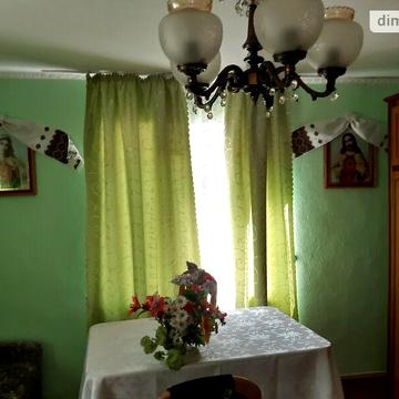 Продаж 3к Дім вулиця Кінець