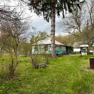 Продаж будинку с.Плескачівка(Черкаський район)