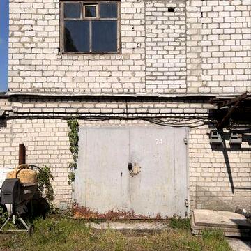 Продам будівлю на причалі