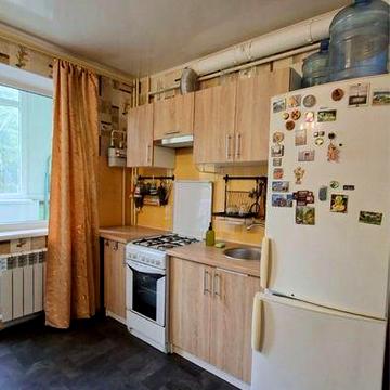 Оренда 1-кімнатної квартири, Осипенківський