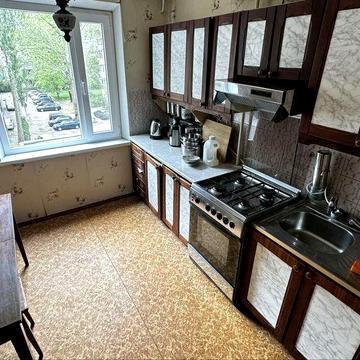 ОРЕНДА 3к.кв КИТОБОЇВ, Україночка