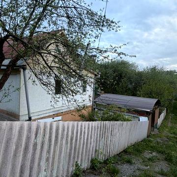 Продам дачу Ледное