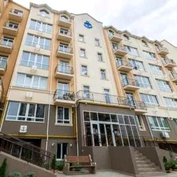 Продам 2-х комнатную квартиру на Пос.Котовского