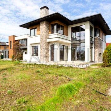 Продажа дома, Гнедин, Рассрочка, Без комиссии, КГ Marinero Residence