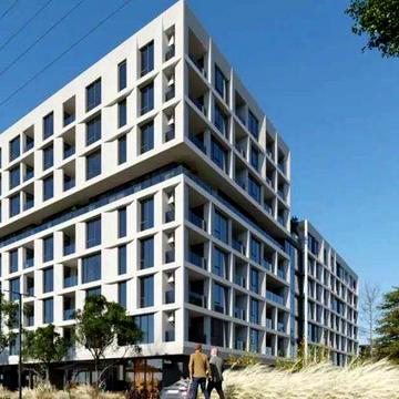 2-кімнатна квартира в ЖК AurA (біля Avalon Zelena Street), вул. Зелена, Бузкова 2 – БЕЗ КОМІСІЇ ЖК АУРА