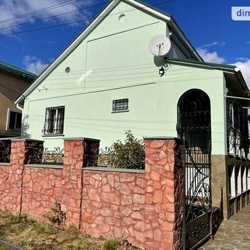 Продаж 3к Дім Приозерна вулиця