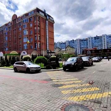 Оренда стильної 1-кімнатної квартири у центрі міста!