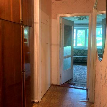 Трьох кімнатна квартира. Південно Захід . Вже з комунальними