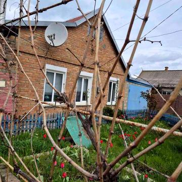 Уютный дом 73 м² на участке 11 соток в пгт Софиевка (центр)