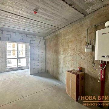 Продаж 1к квартира 39,85м2, ЖК Оксфорд, без комісії, можливо єОселя ЖК Оксфорд