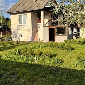 Продамо дачу від власника