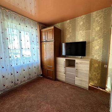 Здам 1 кімн кв на землі