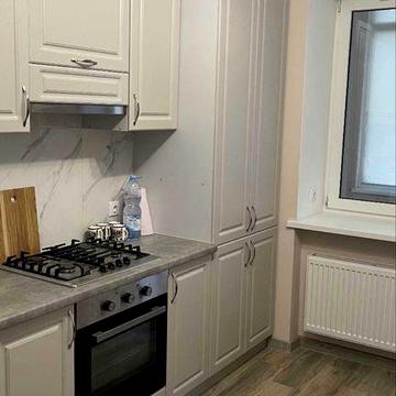 1к квартира в новобудові