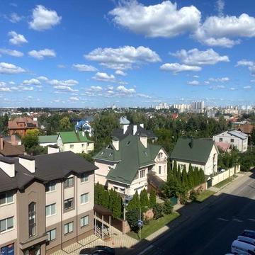 Здам 1к квартиру ЖК Щасливий Яблунева Софіївська Борщагівка поруч з ЖК Софія та Софія Резиденс