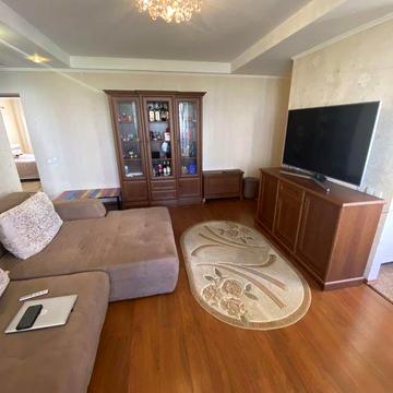 Продаж 3к. з ремонтом вул.Липківського,25 (Урицького) м.Вокзальна.Працюємо за  сертифікатами