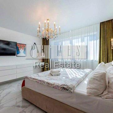Продаж 3 кім. квартири ЖК Obolon Residences пр-т Оболонський,26