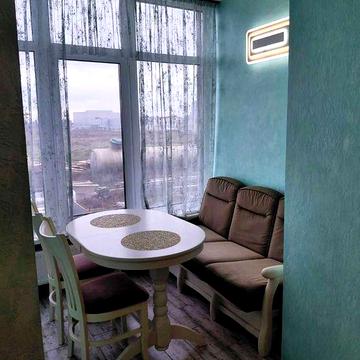 Продам 2-х уровневую квартиру в ЖК "Сады Ривьеры"