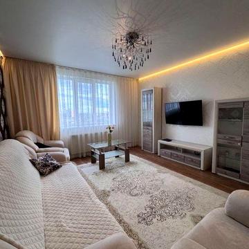 Продаж 2  кімнатної  затишної квартири ЖК Вишеньки