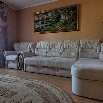 Центр. Світло не вимикають. Оренда квартири в новому будинку.