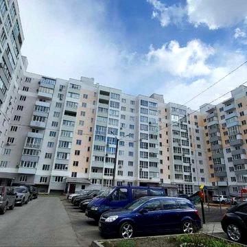 !!!Продаж по вул.Жабинського, 2В  1но кімнатної квартири з автономним опаленням