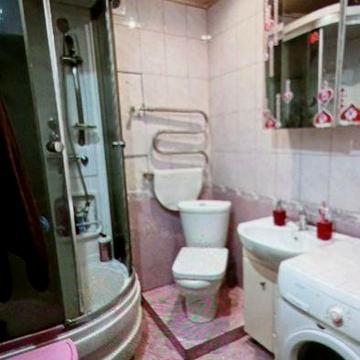 Здам 3-х квартиру на Крошні з, автономкою