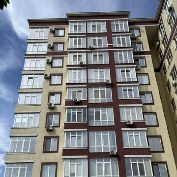 Продам квартиру ( переуступка ) 17900$ Голосіївський р ЖК Єнісейська садиба