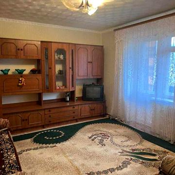 Оренда трикімнатної квартири. Дублянщина, вул. Сортувальна