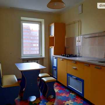 Продаж 3к Квартира Центральний (Леніна) проспект