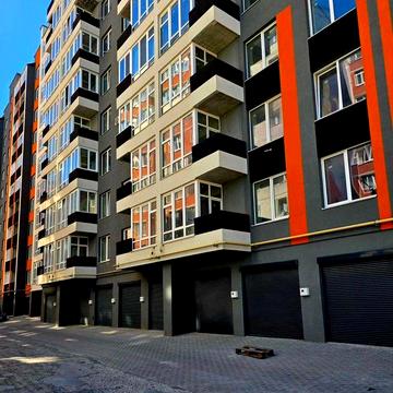 12536 Гаряча пропозиція на Південному - Заході!Квартира  в новобудові | ЖК Студентський | Південно-Захід