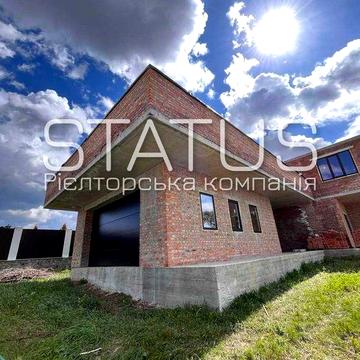 Продаж нового будинку. Юрівка.