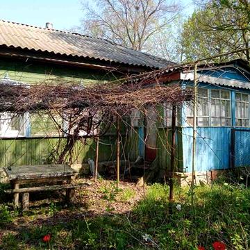 Продаж будинку с.Богданівка Шосткінський р-он Сумська обл.