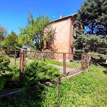 Продам дачу  возле реки