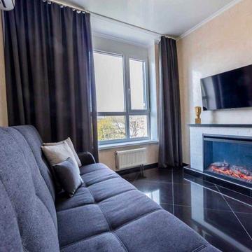 Оренда 1-кімнатної, ЖК "UNO City House", метро "Дорогожичі", вул.Теліги,25