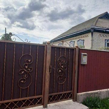 Продам будинок м. Яготин