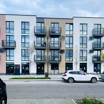 960$кв.м.! Продаж 1км.квартири без комісіЇ, ЖК Парксайд ЖК Парксайд