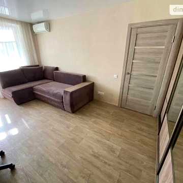Продаж 1к Квартира Соборності України (Дружби Народів) вулиця