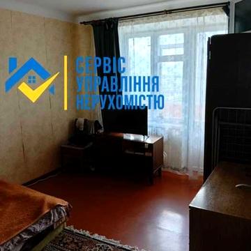 Продам 1комн.кв. на ХТЗ улучшенной планировки