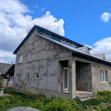 Будинок Іванівці Чернівецька обл
