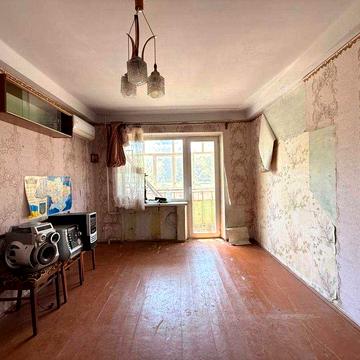 ПРОДАЖ 1 кімн., квартири, 2/5, АО, Василя Стуса- Черемушки