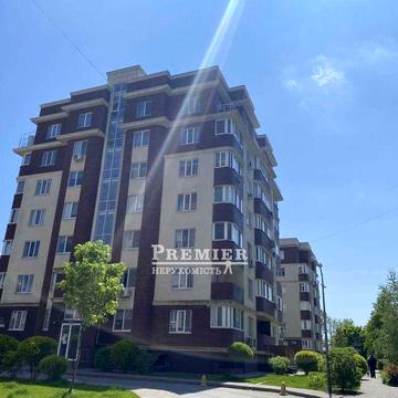 Продам 2-х кімнатна квартира