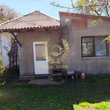 Продам 2-кімн будинку 33 м² на 12 соток у Києві