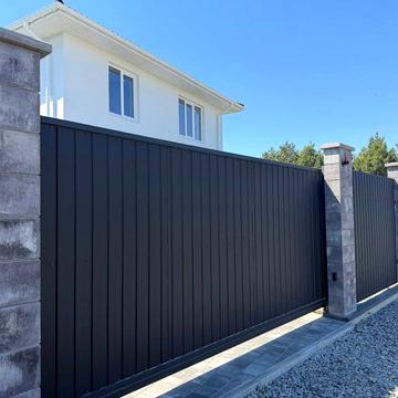 Продаж будинку -  Простора кухня-студіо з Терасою. Ділянка 8 соток. Електрика, Газ