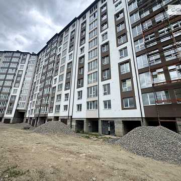 Продаж 2к Квартира Горбачевського вулиця