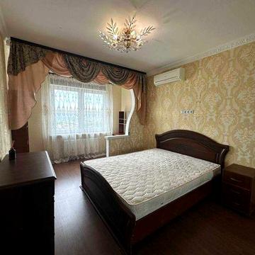 Григорія Ващенка 7, перша здача затишної 2-к квартири, метро Осокорки, ГЕНЕРАТОР!