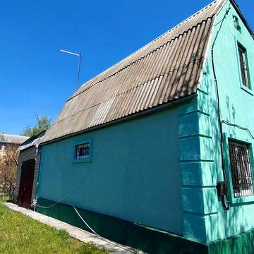 Продам будинок готовий для проживання