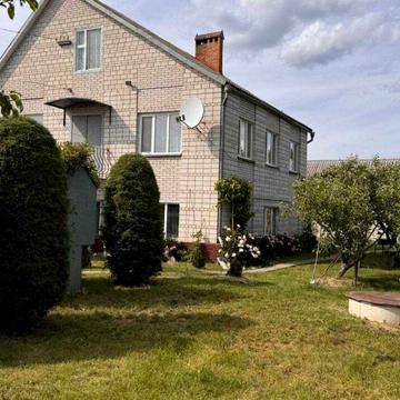 (5) Продам будинок в Малих Крушлинцях 9337