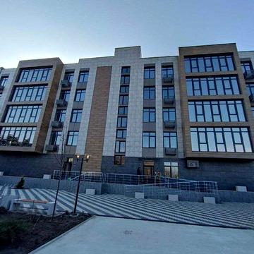 Просторная квартира 100 м² Совиньон ЖК S1 Apartament Sovinyon